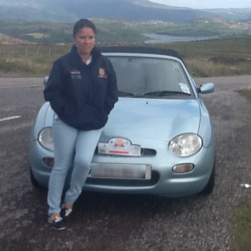 MGF - Car Insurance