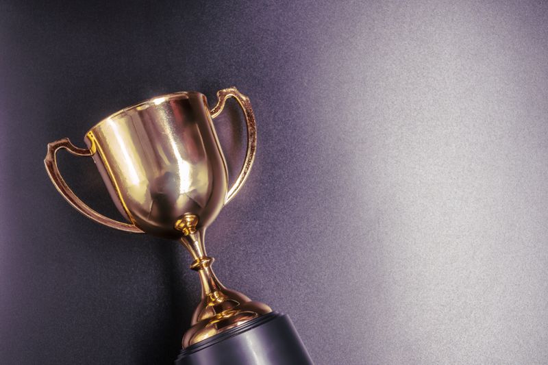 Two We Love Letting Agents win gold at the ESTAs