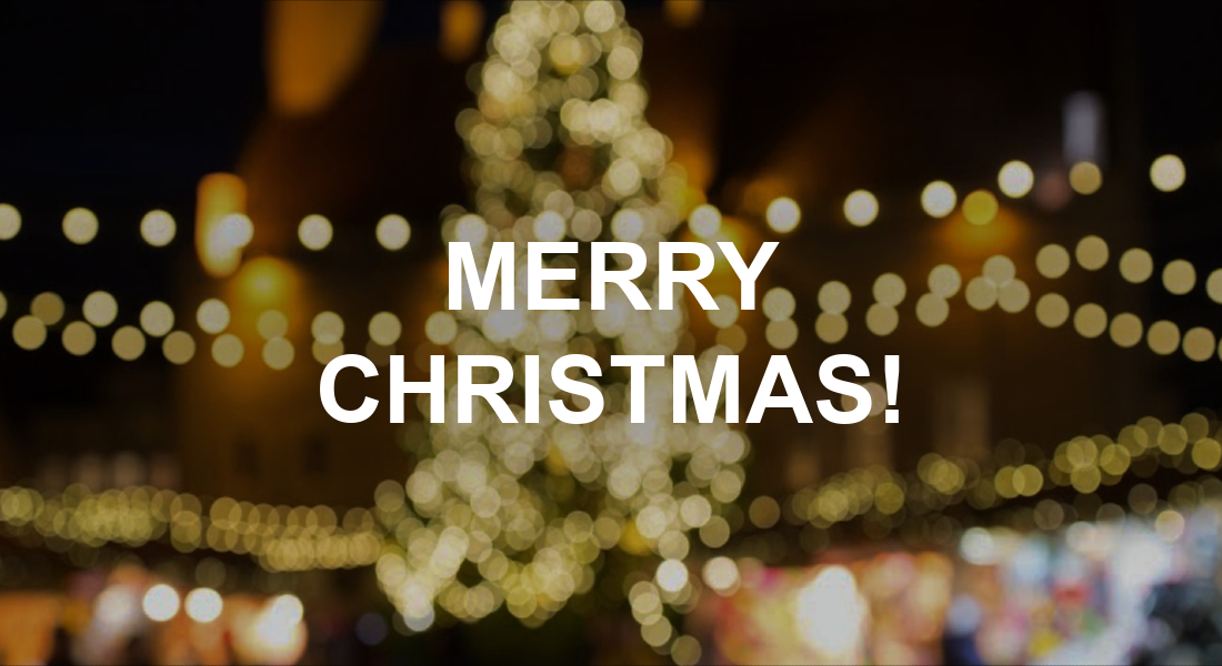 Christmas 2025 Opening Hours