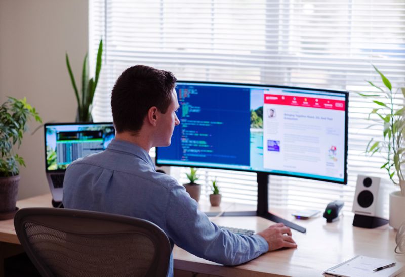 Covid-19: Advice & Links for Businesses Working Remotely