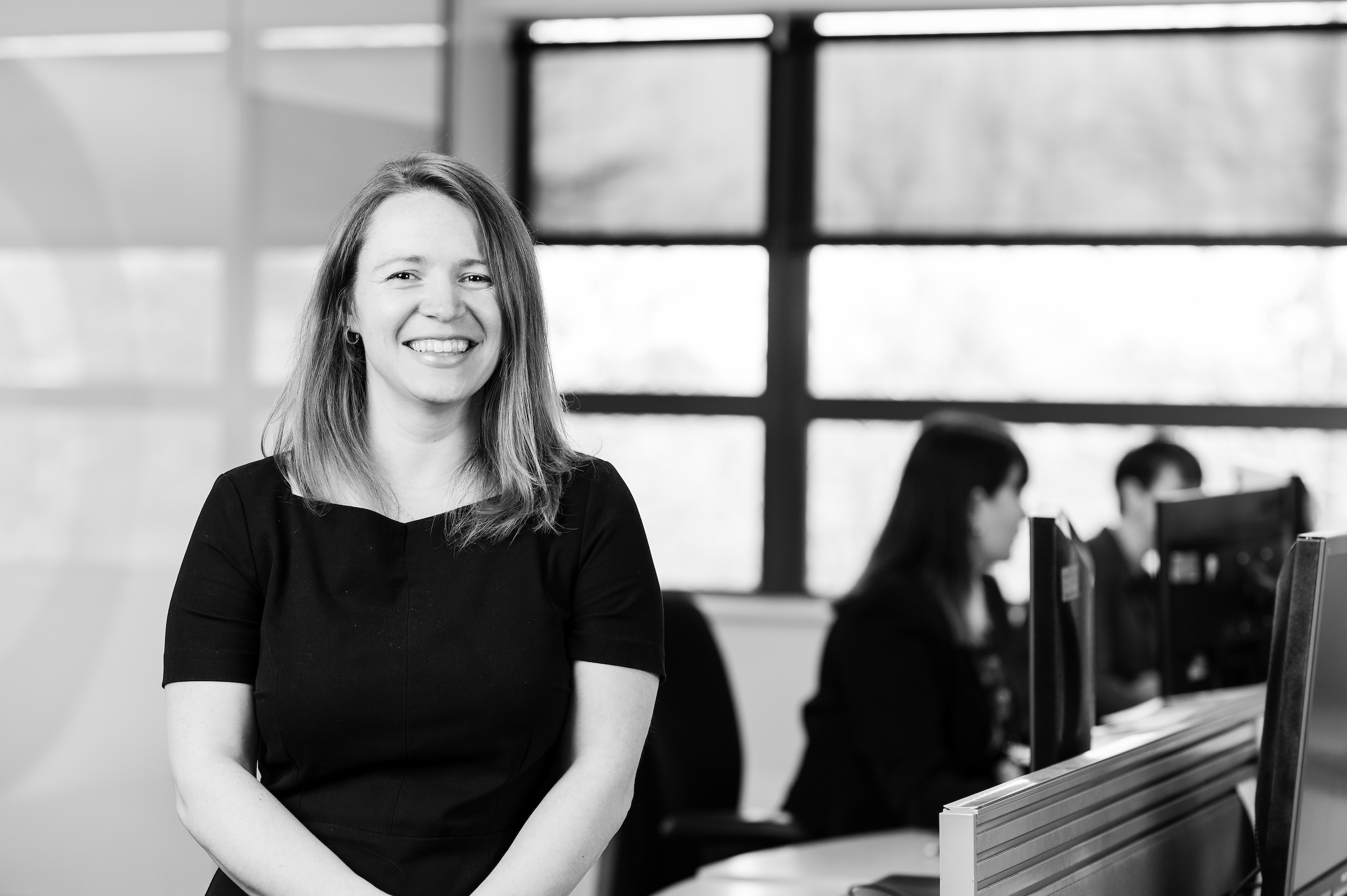 Behind the Scenes with HR’s Samantha Read