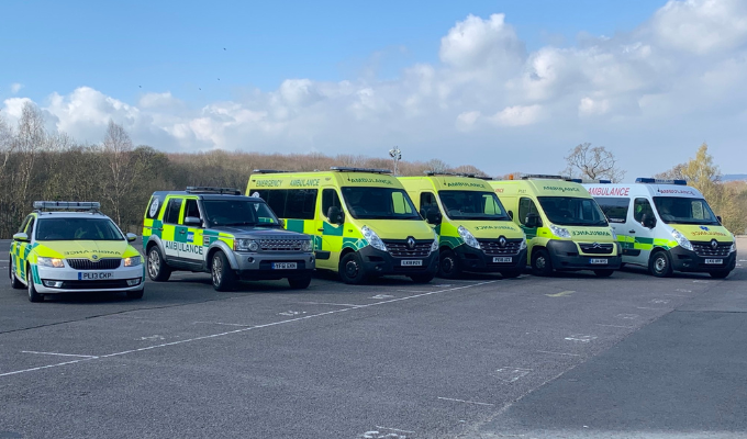 Private Ambulance Insurance Case Study: Advanced Medical Transport