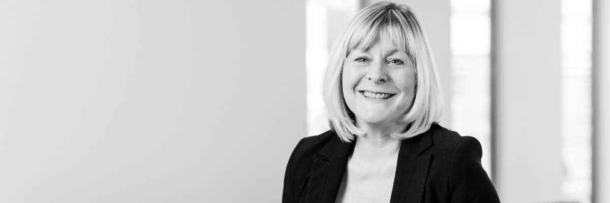 One Broker Director Shortlisted for Top Industry Award