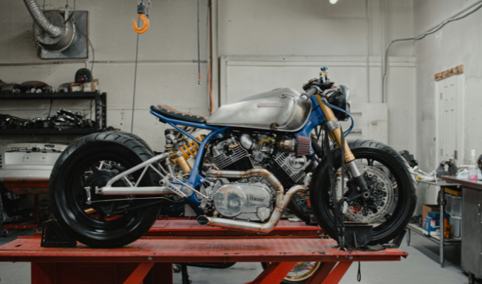 Is your motor trade business up to speed with health and safety?